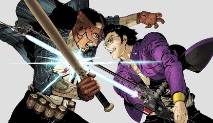 Travis Strikes Again: No More Heroes Is Being Released In 2019 To Avoid A Clash With Smash
