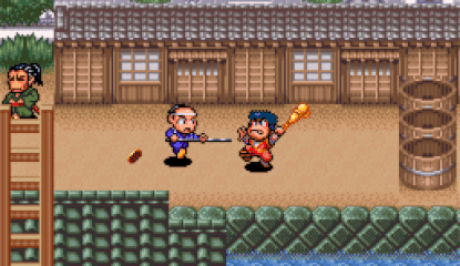 EU Virtual Console Releases - 30th March, 2007