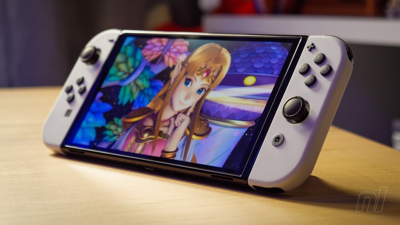 A medida que disminuyen las ventas de hardware de Switch, ¿cuánto tiempo puede Nintendo retrasar ‘Switch 2’?