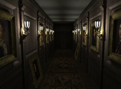 Nintendo Switch Will Up The Horror Ante When Layers Of Fear: Legacy Arrives 21st Feb