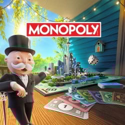Monopoly Cover