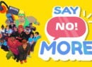 Following Its Delay, Say No! More Says "Yes" To A Switch Launch Next Month