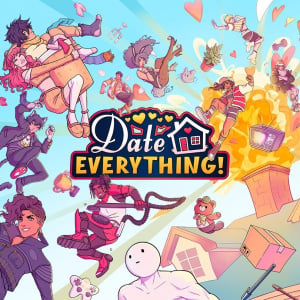 Date Everything