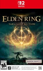 Elden Ring: Tarnished Edition