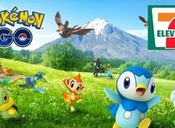 7-Eleven Japan's Pokémon GO Collab Ends, Removing Almost 20,000 Pokéstops