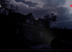 Slender: The Arrival Will be Creeping Out Wii U Owners in North America on 22nd October