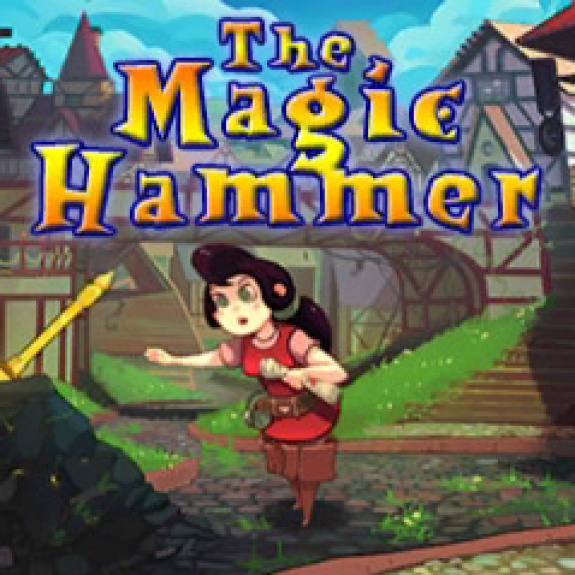 The Magic Hammer Review (3DS eShop) | Nintendo Life