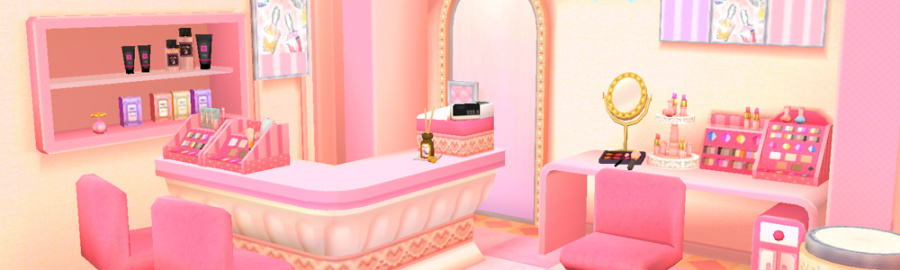 Nintendo Presents: New Style Boutique 2 - Fashion Forward - 20th November (EU)