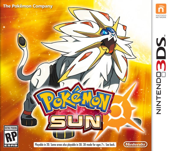 Download game pokemon sun and moon pc
