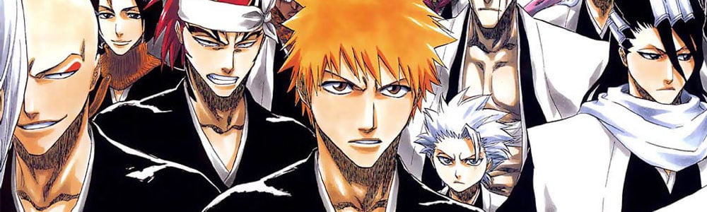 Bleach: Dark Souls (DS) News, Reviews, Trailer & Screenshots