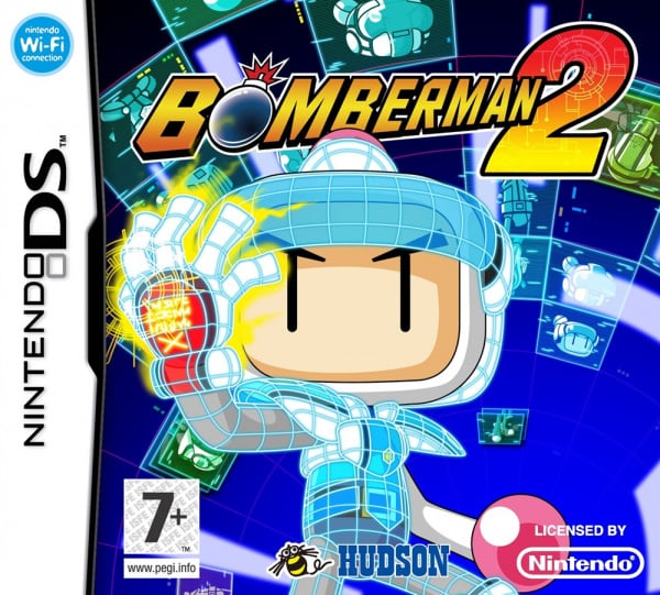 Bombermann 7