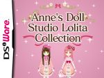 Anne's Doll Studio: Lolita Collection