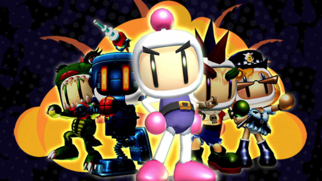 Bomberman Blitz (DSiWare) Game Profile | News, Reviews, Videos ...