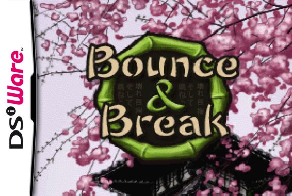 naked bounce break