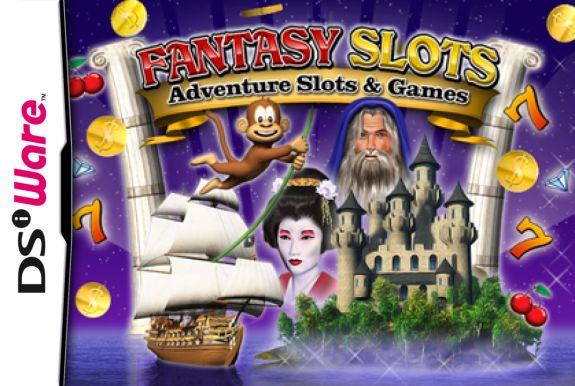 Fantasy Slots Fantasy Slots