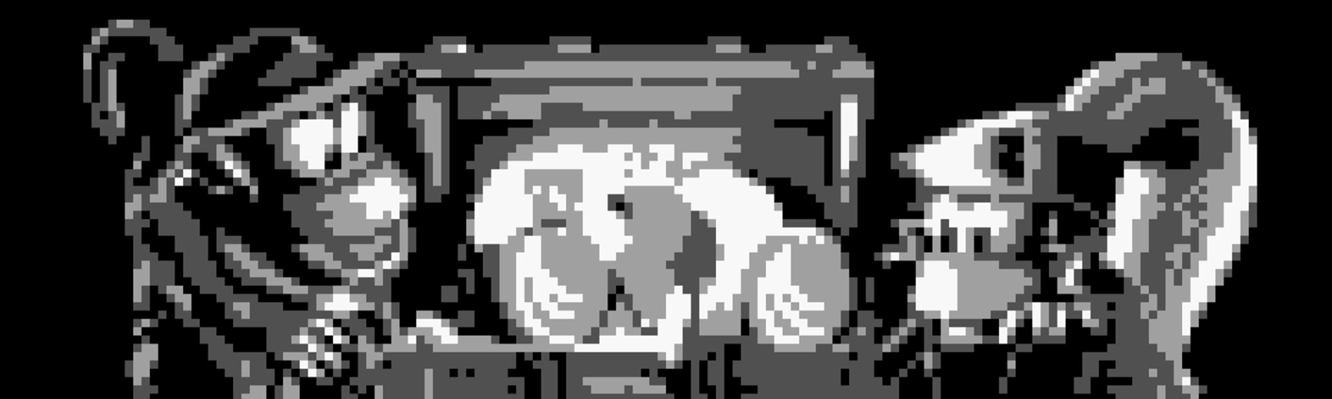 Donkey Kong Land 2 Gb Game Boy News Reviews Trailer Screenshots Donkey Kong Land 2 Gb Game Boy News Reviews Trailer Screenshots