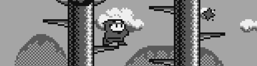 MARU'S MISSION (3DS Virtual Console)