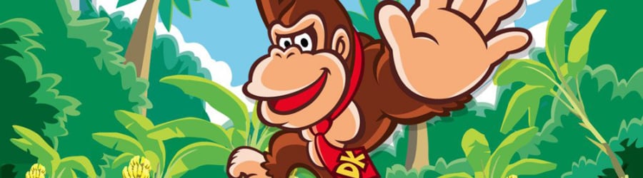 Worst Donkey Kong - DK: King of Swing