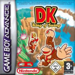 Worst Donkey Kong - DK: King of Swing