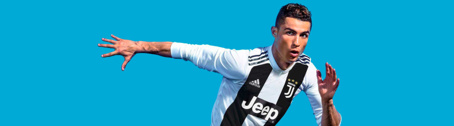 FIFA 19 (Switch)