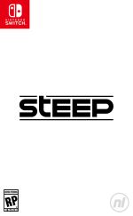 Steep