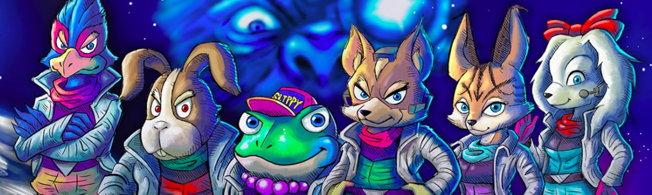 Star Fox 2 (SNES / Super Nintendo) News, Reviews, Trailer & Screenshots