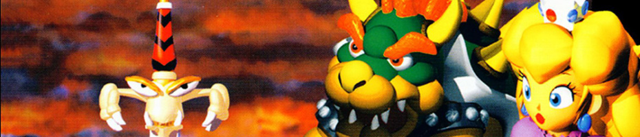 5. Super Mario RPG: Legend of the Seven Stars