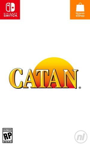 catan console edition switch