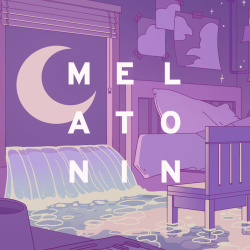 Melatonin Cover