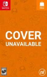 Minigolf Adventure Cover