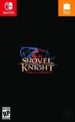 Shovel Knight: Specter of Torment (Switch eShop)