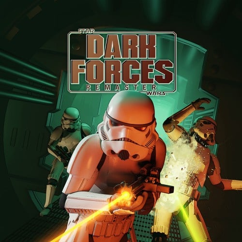 Star Wars: Dark Forces Remaster announced for PS5, Xbox Series, PS4, Xbox  One, Switch, and PC - Gematsu