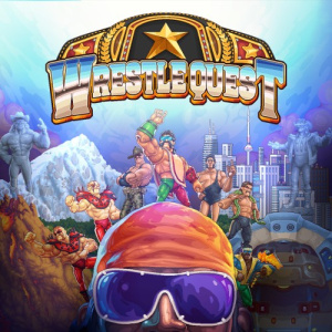 WrestleQuest instal the new for windows