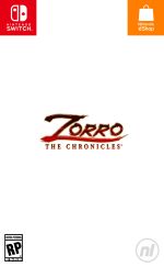 Zorro - The Chronicles