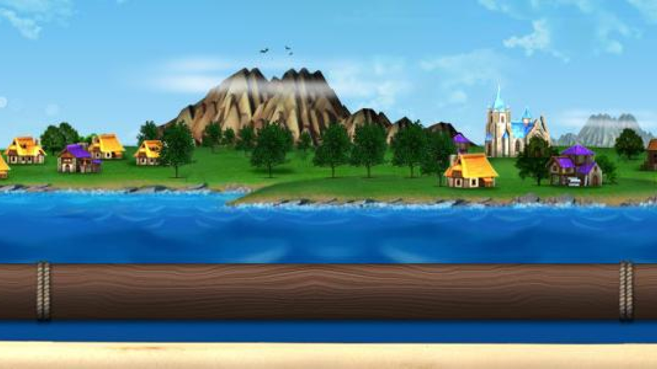 Anno create a new world wii game profile news reviews videos