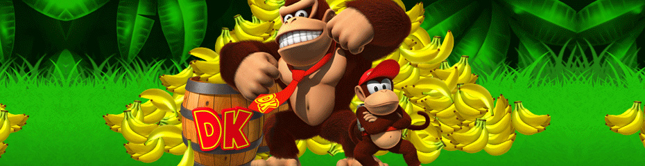 Donkey Kong Country Snes Download Wii Wad Kenrock Over Blog Com