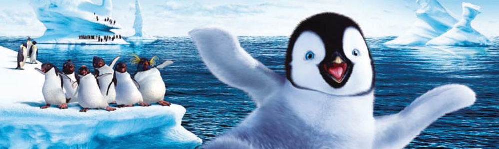 Happy Feet (Wii) News, Reviews, Trailer & Screenshots