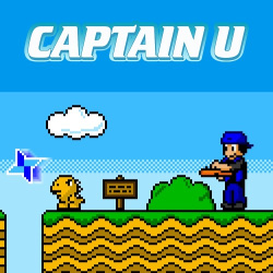 Captain U Cover