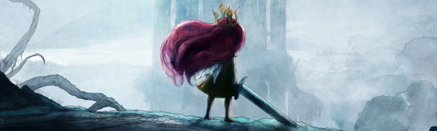 5. Child of Light
