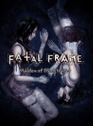 fatal frame maiden of black water steam download
