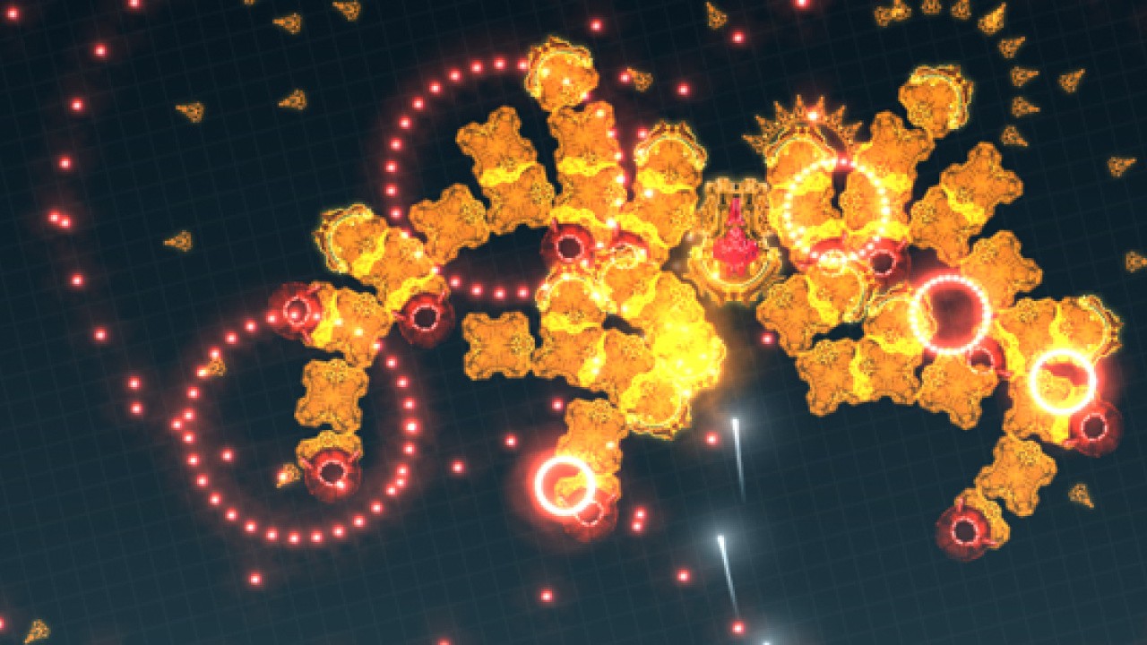 XType Plus (Wii U Game Profile News, Reviews, Videos & Screenshots