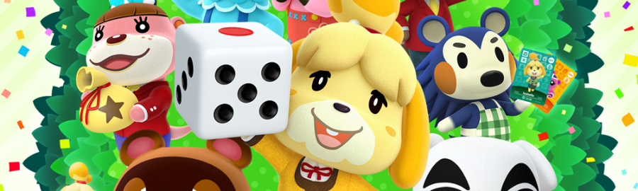 Animal Crossing: amiibo festival - 13th November (NA) & 20th November (EU)