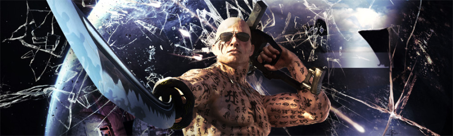 Devil's Third - 2015