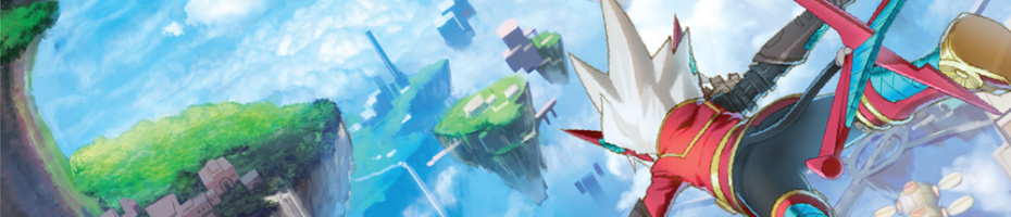Rodea The Sky Soldier - 10th November (NA) & 13th November (EU)