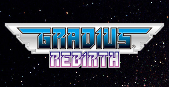 gradius rebirth v257