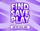 100+ Switch 1 & 2 Games To Check Out In Nintendo's 'Find Save Play' Sale (Europe)