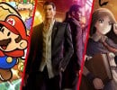 46 Switch 1 & 2 Games You Should Check Out In The eShop 'Black Friday' Sale (Europe)