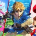 50 Best Nintendo Switch Games So Far