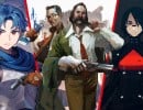 68 Switch 1 & 2 Games You Should Check Out In The 'Screaming Deals' eShop Sale (North America)