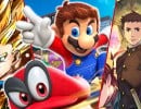 97 Games You Should Pick Up In Nintendo's Switch eShop Summer Sale (North America)